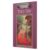 Porte-bloc Fairy Tale Porte - bloc (Gauche)