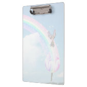 Porte-bloc Faisons un arc-en-ciel (Gauche)