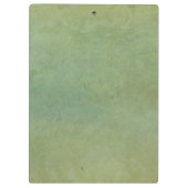 Porte-bloc Faites votre propre aquarelle de collage de photo (Dos)