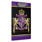 Porte-bloc Faites votre propre manteau de l'emblème de (Swatch)