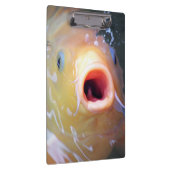 Porte-bloc Falln chantant Ghost Koi (Swatch)