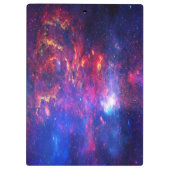 Porte-bloc Falln Core of the Milkyway (Dos)