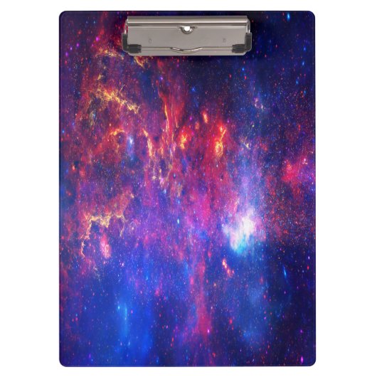 Porte-bloc Falln Core of the Milkyway (Devant)