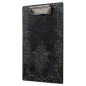 Porte-bloc Falln Dark (Gauche)