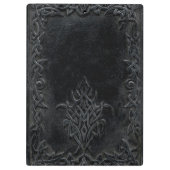 Porte-bloc Falln Dark (Dos)
