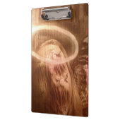 Porte-bloc Falln Guardian Angel (Gauche)