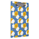 Porte-bloc Falln Kawaii Moon, Étoiles, Soleil (Swatch)