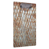 Porte-bloc Falln Rusty Grate (Swatch)