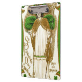 Porte-bloc Falln Saint Patrick (Gauche)