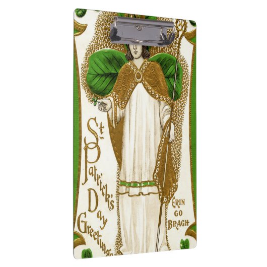 Porte-bloc Falln Saint Patrick (Swatch)