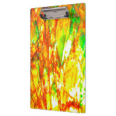 Porte-bloc Falln Sunset Ammolite (Gauche)