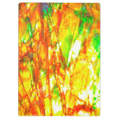 Porte-bloc Falln Sunset Ammolite (Dos)