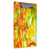 Porte-bloc Falln Sunset Ammolite (Swatch)