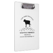 Porte-bloc Farm Cow Premium (Swatch)