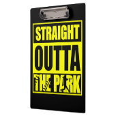 Porte-bloc Fastpitch Softball (Gauche)