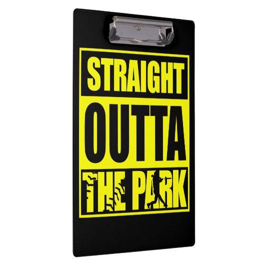 Porte-bloc Fastpitch Softball (Swatch)