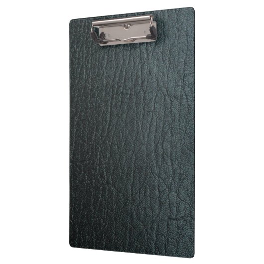 Porte-bloc Faux Leather (Gauche)