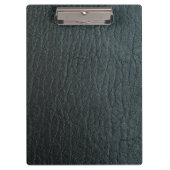 Porte-bloc Faux Leather (Devant)