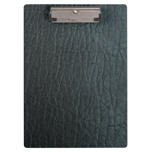 Porte-bloc Faux Leather (Devant)