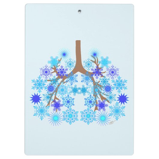 Porte-bloc FC hiver (Dos)