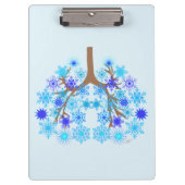 Porte-bloc FC hiver (Devant)