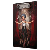 Porte-bloc Fée (Gauche)