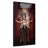 Porte-bloc Fée (Swatch)