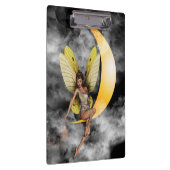 Porte-bloc Fée de lune (Swatch)