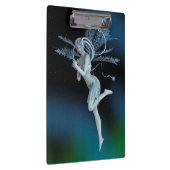 Porte-bloc Fée d'hiver (Swatch)