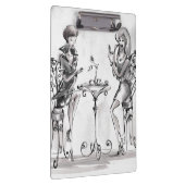Porte-bloc Femmes (Swatch)