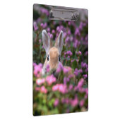 Porte-bloc Ferme de lapins (Swatch)