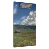 Porte-bloc Ferme du Colorado (Swatch)