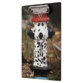 Porte-bloc Fermeture de l'hydrant de tir (Gauche)