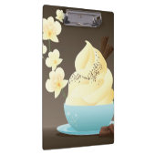 Porte-bloc Festin de crème glacée (Swatch)