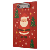 Porte-bloc Festive Holiday Glow (Gauche)