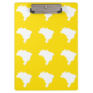 Porte-bloc Fête du citron Brésil à Emporio Moffa