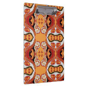Porte-bloc Feu (Swatch)