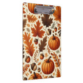 Porte-bloc feuille/citrouille/cavernes Automne (Swatch)