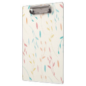 Porte-bloc feuille d'arbre (Gauche)