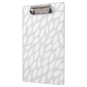 Porte-bloc feuille d'arbre (Gauche)
