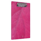 Porte-bloc Feuille d'automne pourpre (Swatch)