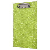 Porte-bloc Feuille de palmier (Gauche)