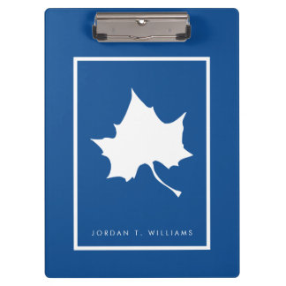 Porte-bloc Feuille d'état de l'Indiana
