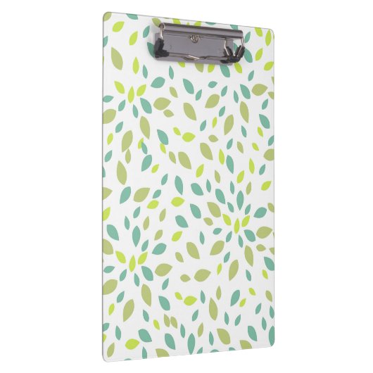Porte-bloc Feuille (vert) (Swatch)