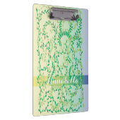 Porte-bloc Feuilles dansants (Swatch)