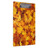 Porte-bloc Feuilles d'automne (Swatch)