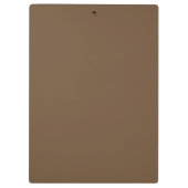 PORTE-BLOC FEUILLES D'AUTOMNE (Dos)