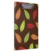 PORTE-BLOC FEUILLES D'AUTOMNE (Swatch)