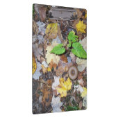 Porte-bloc Feuilles forestiers (Swatch)