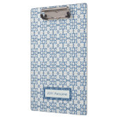 Porte-bloc Feuilles saints de Noël et pétales de fleurs (Gauche)